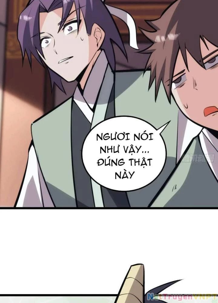 Tự Kỷ Luật Ta Đây Bất Khả Chiến Bại: Chapter 121