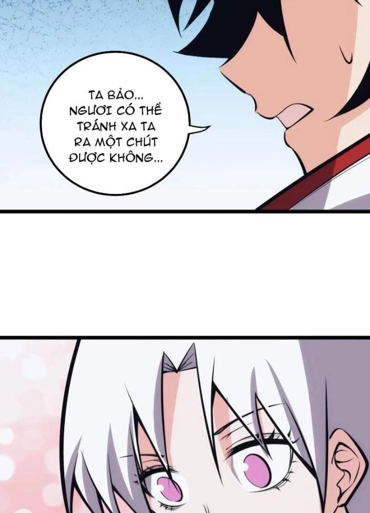 Tự Kỷ Luật Ta Đây Bất Khả Chiến Bại: Chapter 121