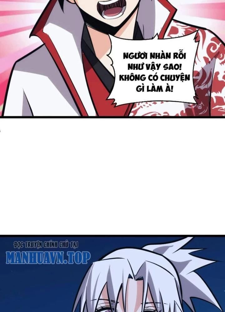 Tự Kỷ Luật Ta Đây Bất Khả Chiến Bại: Chapter 121