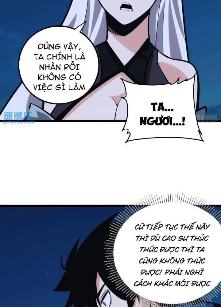 Tự Kỷ Luật Ta Đây Bất Khả Chiến Bại: Chapter 121