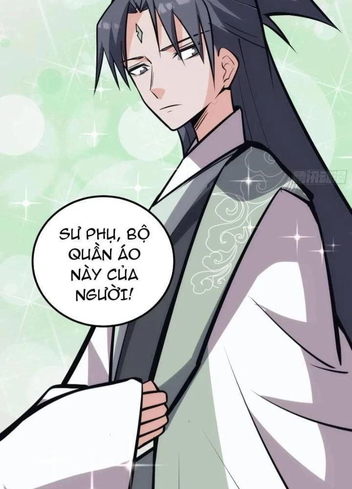 Tự Kỷ Luật Ta Đây Bất Khả Chiến Bại: Chapter 121
