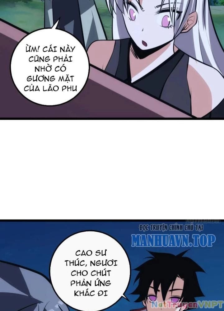 Tự Kỷ Luật Ta Đây Bất Khả Chiến Bại: Chapter 121