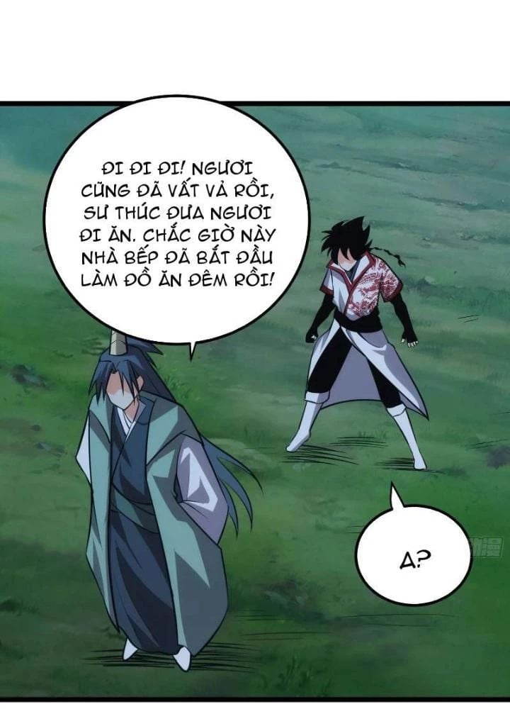 Tự Kỷ Luật Ta Đây Bất Khả Chiến Bại: Chapter 121
