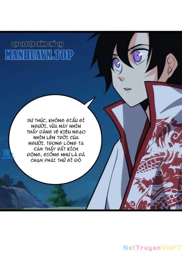 Tự Kỷ Luật Ta Đây Bất Khả Chiến Bại: Chapter 121