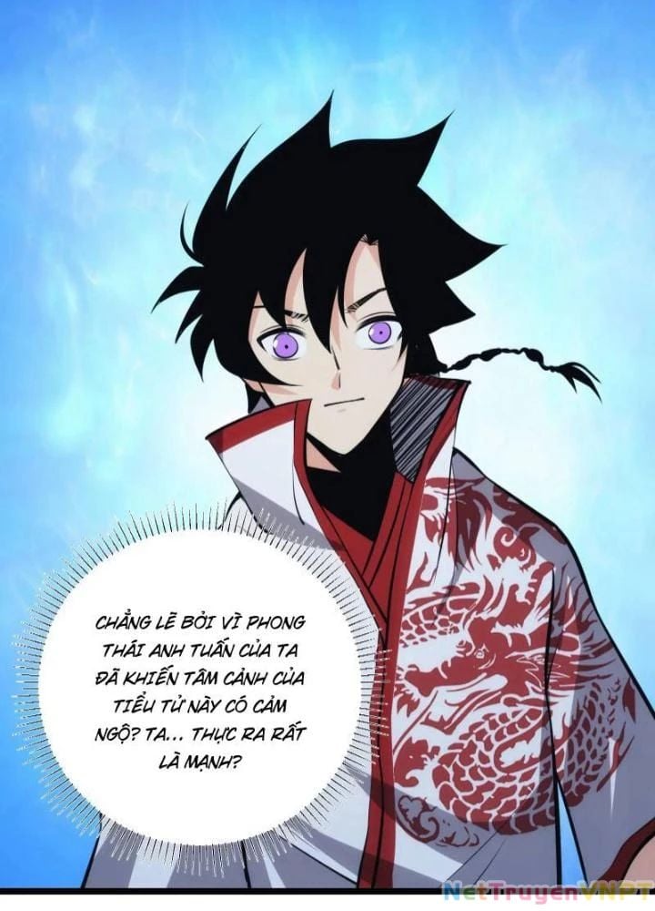 Tự Kỷ Luật Ta Đây Bất Khả Chiến Bại: Chapter 121