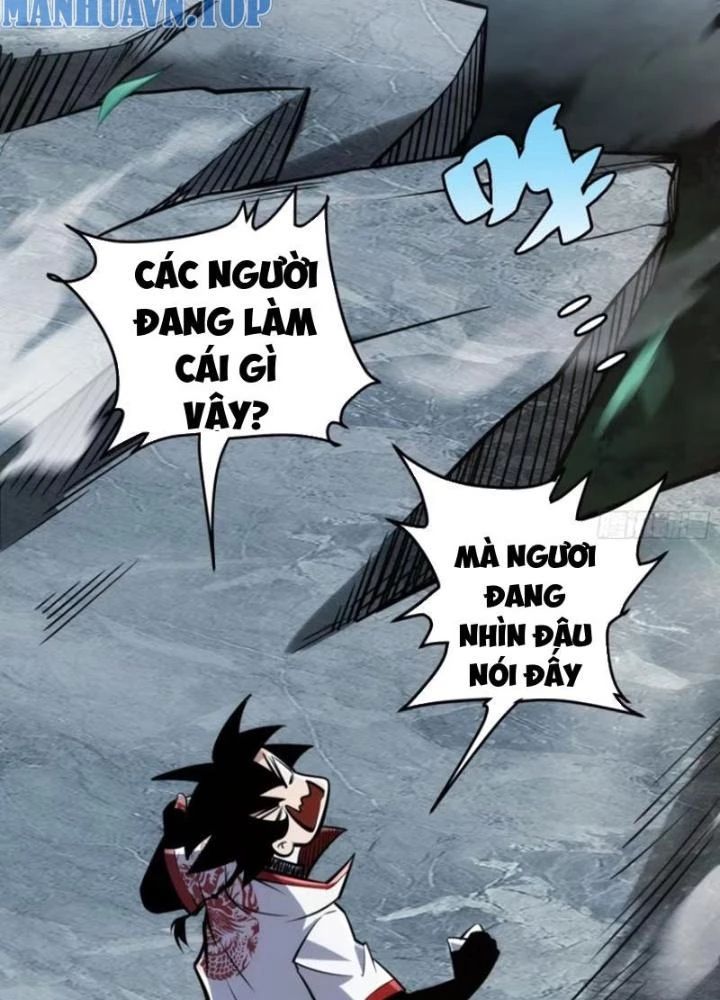 Tự Kỷ Luật Ta Đây Bất Khả Chiến Bại: Chapter 122