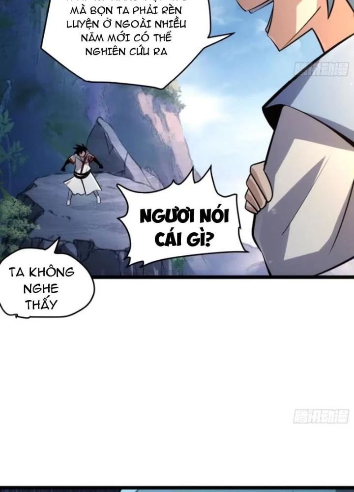Tự Kỷ Luật Ta Đây Bất Khả Chiến Bại: Chapter 122