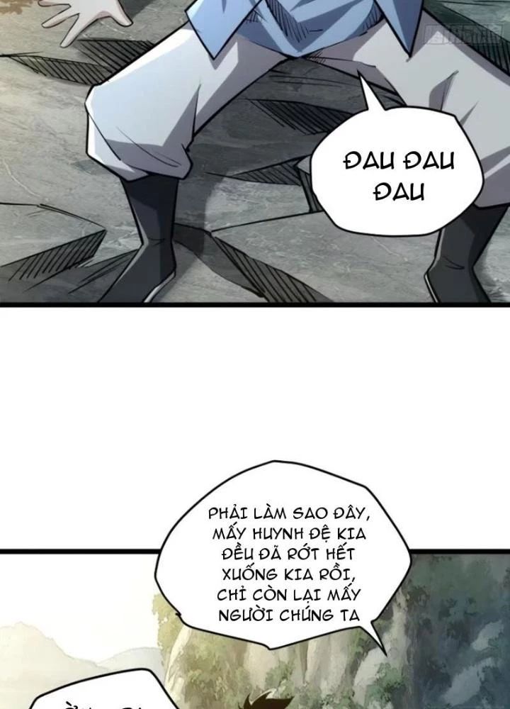 Tự Kỷ Luật Ta Đây Bất Khả Chiến Bại: Chapter 122