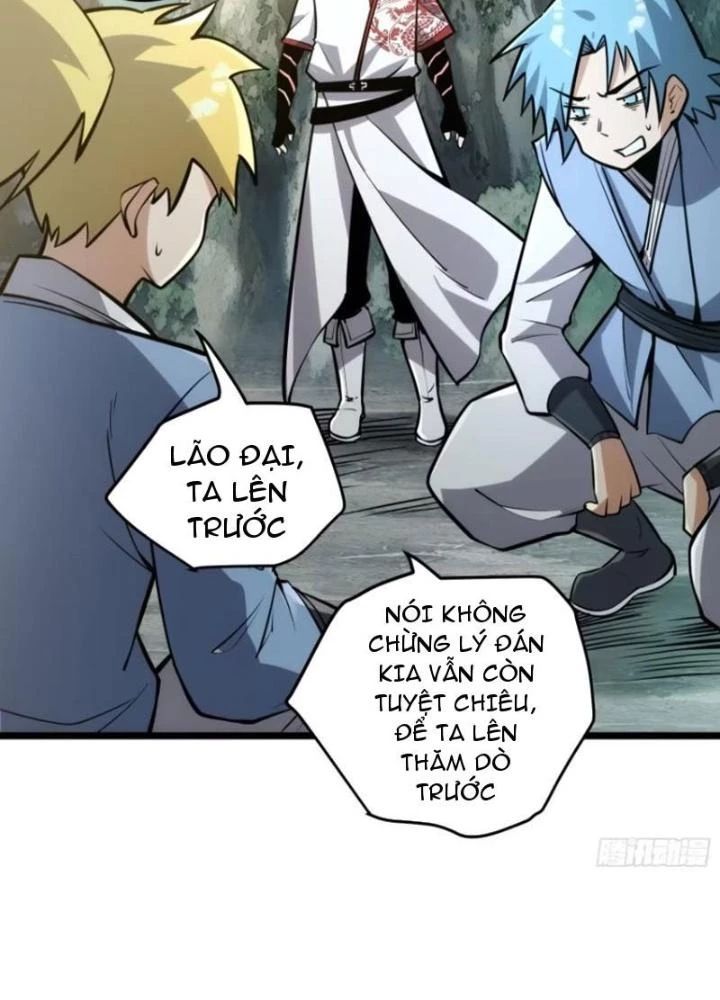 Tự Kỷ Luật Ta Đây Bất Khả Chiến Bại: Chapter 122