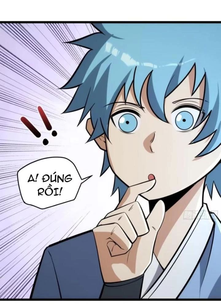 Tự Kỷ Luật Ta Đây Bất Khả Chiến Bại: Chapter 122