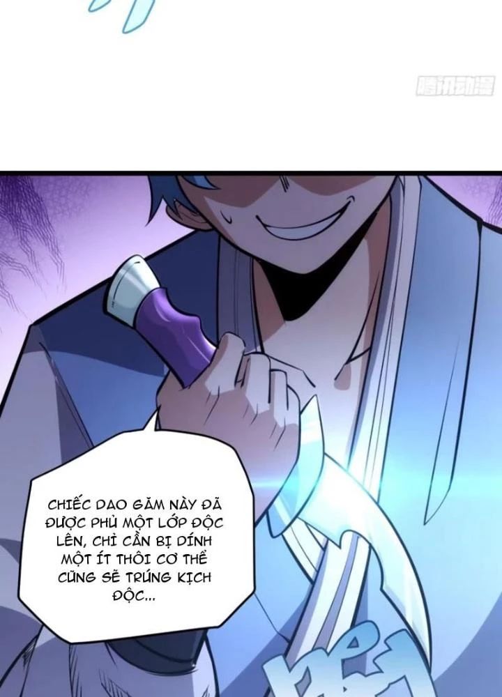 Tự Kỷ Luật Ta Đây Bất Khả Chiến Bại: Chapter 122
