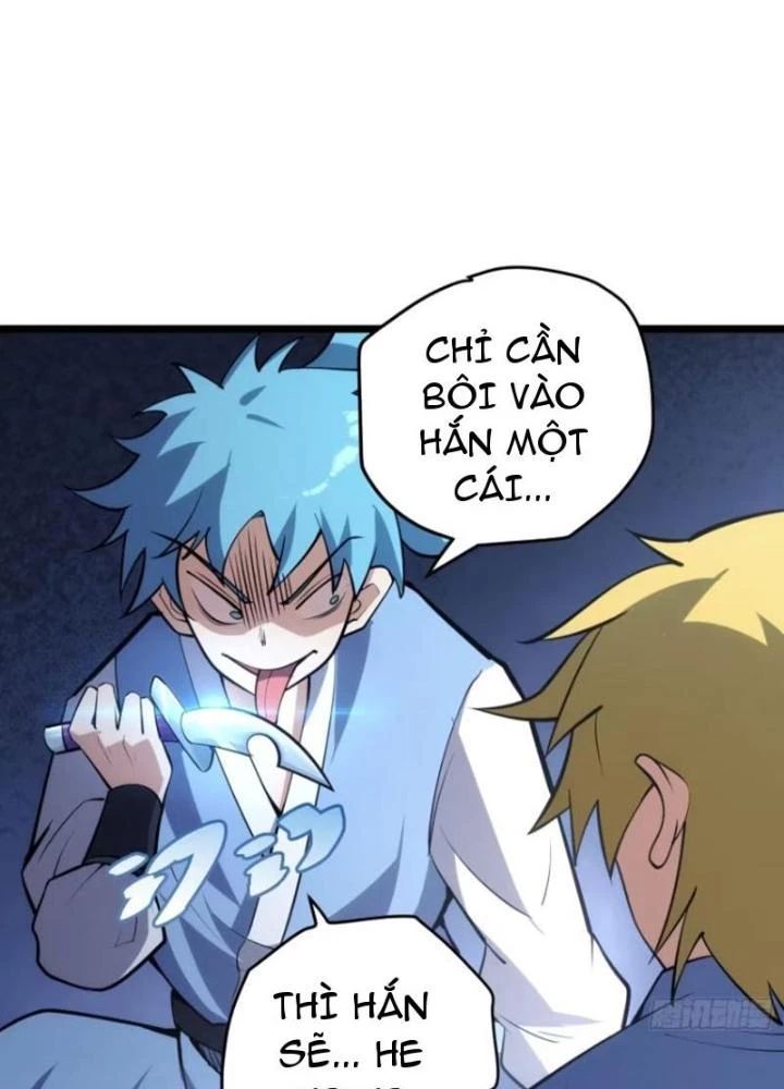 Tự Kỷ Luật Ta Đây Bất Khả Chiến Bại: Chapter 122