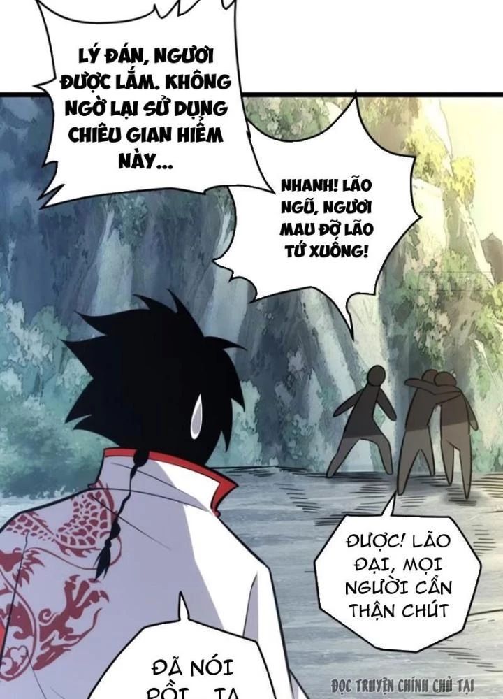Tự Kỷ Luật Ta Đây Bất Khả Chiến Bại: Chapter 122