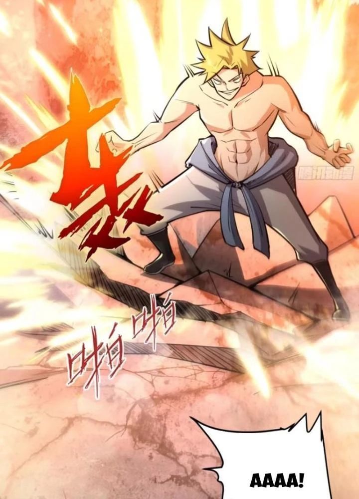 Tự Kỷ Luật Ta Đây Bất Khả Chiến Bại: Chapter 122