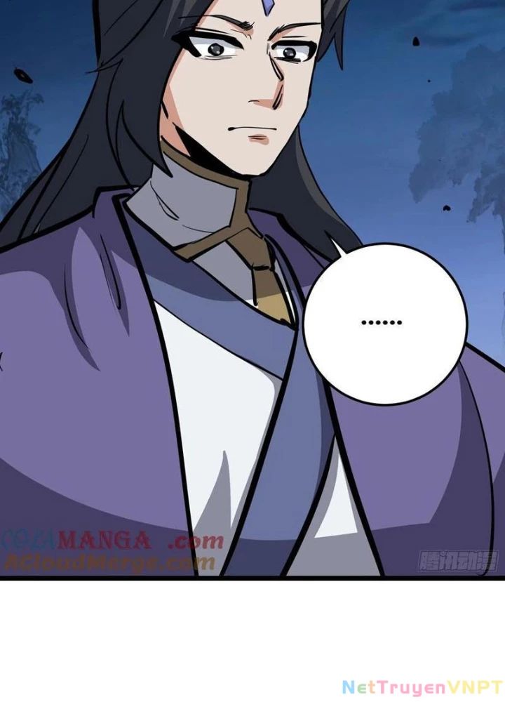 Tự Kỷ Luật Ta Đây Bất Khả Chiến Bại: Chapter 132
