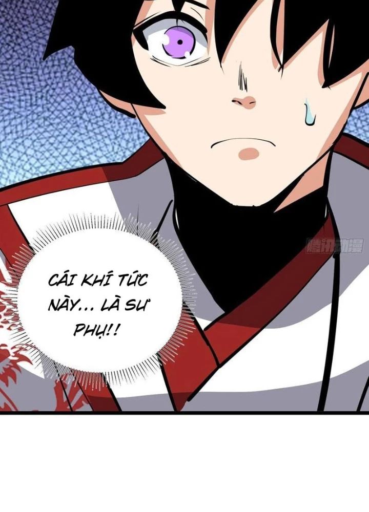 Tự Kỷ Luật Ta Đây Bất Khả Chiến Bại: Chapter 132