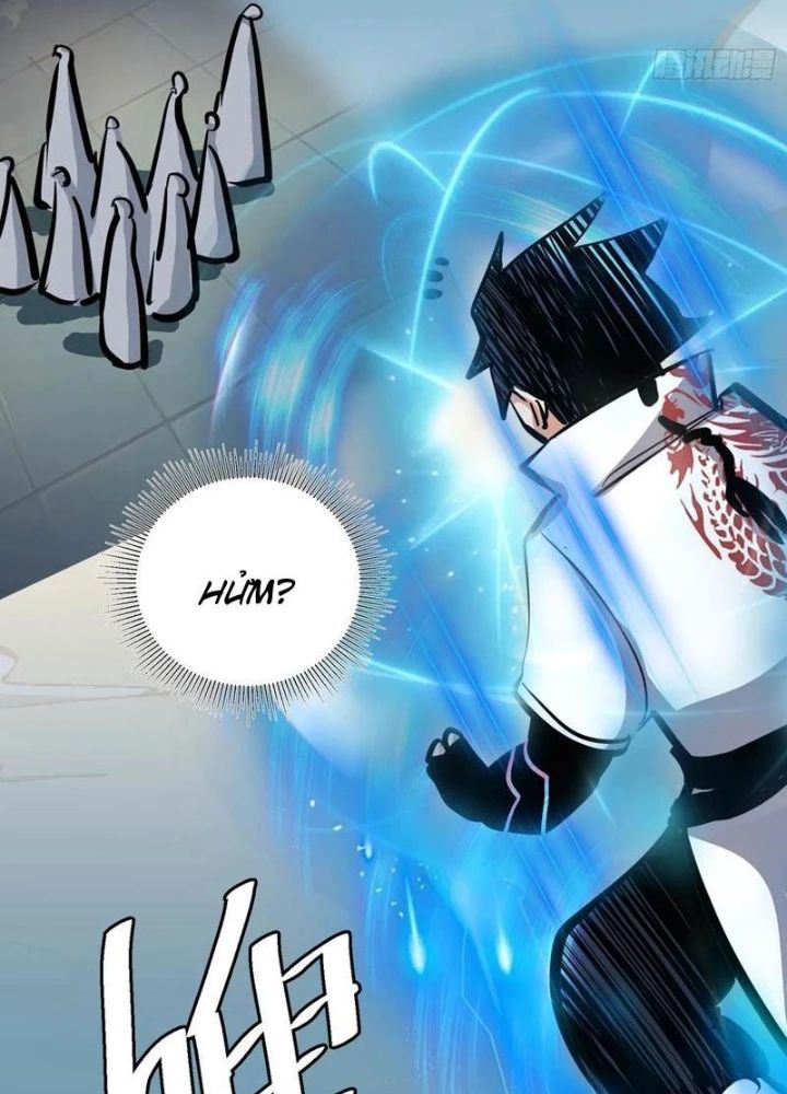Tự Kỷ Luật Ta Đây Bất Khả Chiến Bại: Chapter 132