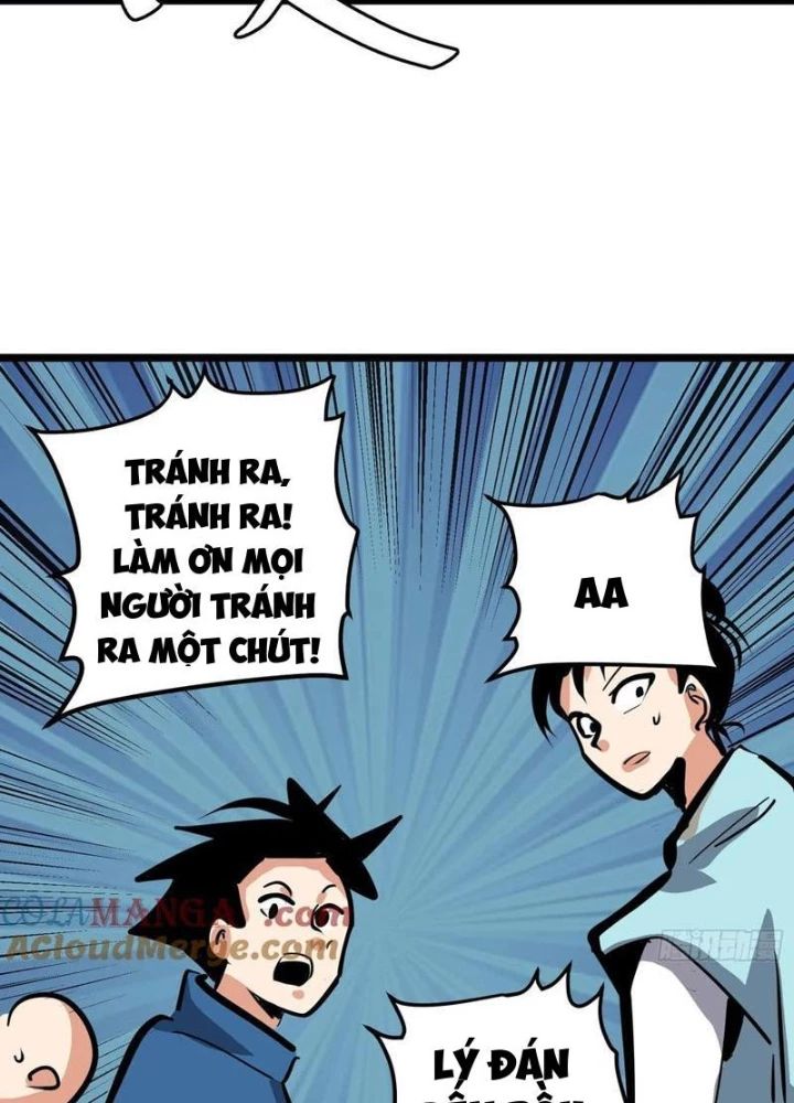 Tự Kỷ Luật Ta Đây Bất Khả Chiến Bại: Chapter 132