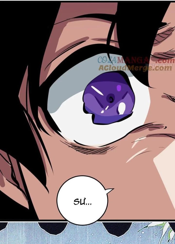 Tự Kỷ Luật Ta Đây Bất Khả Chiến Bại: Chapter 132