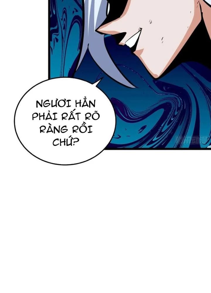 Tự Kỷ Luật Ta Đây Bất Khả Chiến Bại: Chapter 132