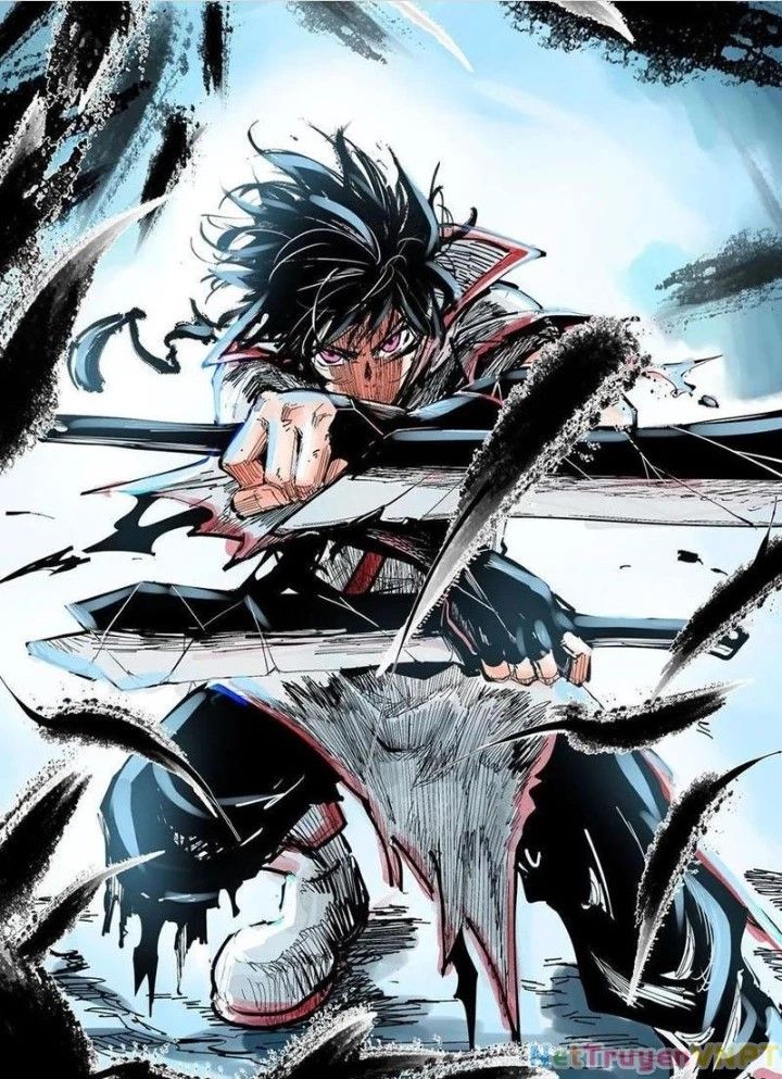 Tự Kỷ Luật Ta Đây Bất Khả Chiến Bại: Chapter 132