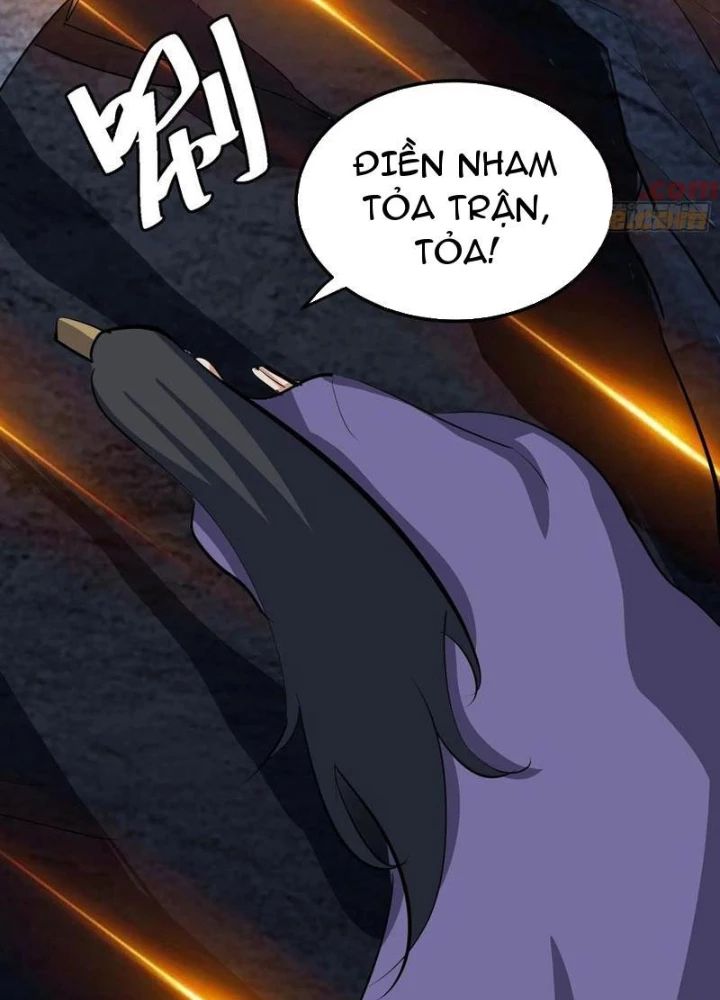 Tự Kỷ Luật Ta Đây Bất Khả Chiến Bại: Chapter 132