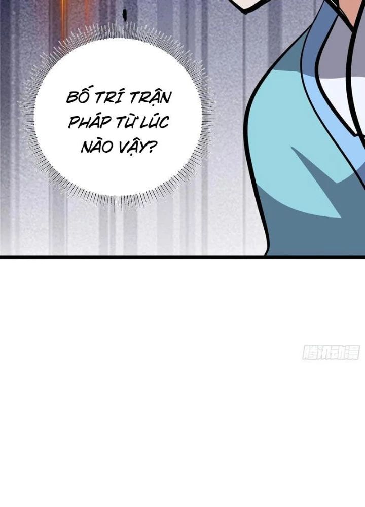 Tự Kỷ Luật Ta Đây Bất Khả Chiến Bại: Chapter 132