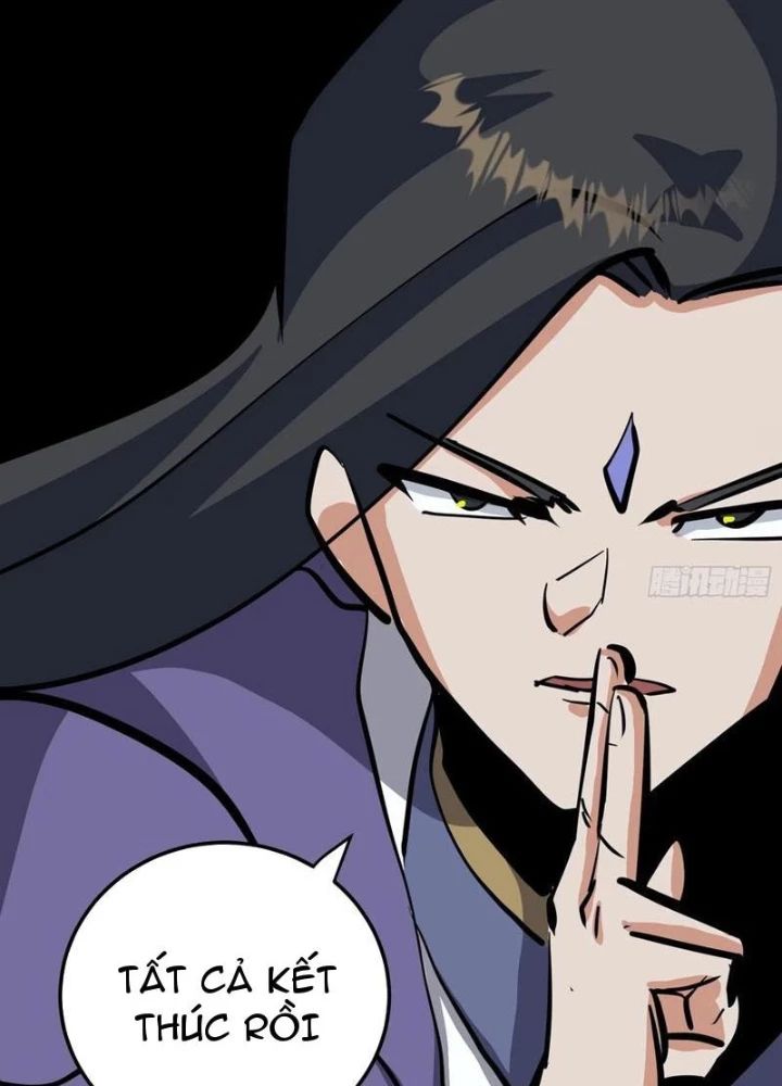 Tự Kỷ Luật Ta Đây Bất Khả Chiến Bại: Chapter 132