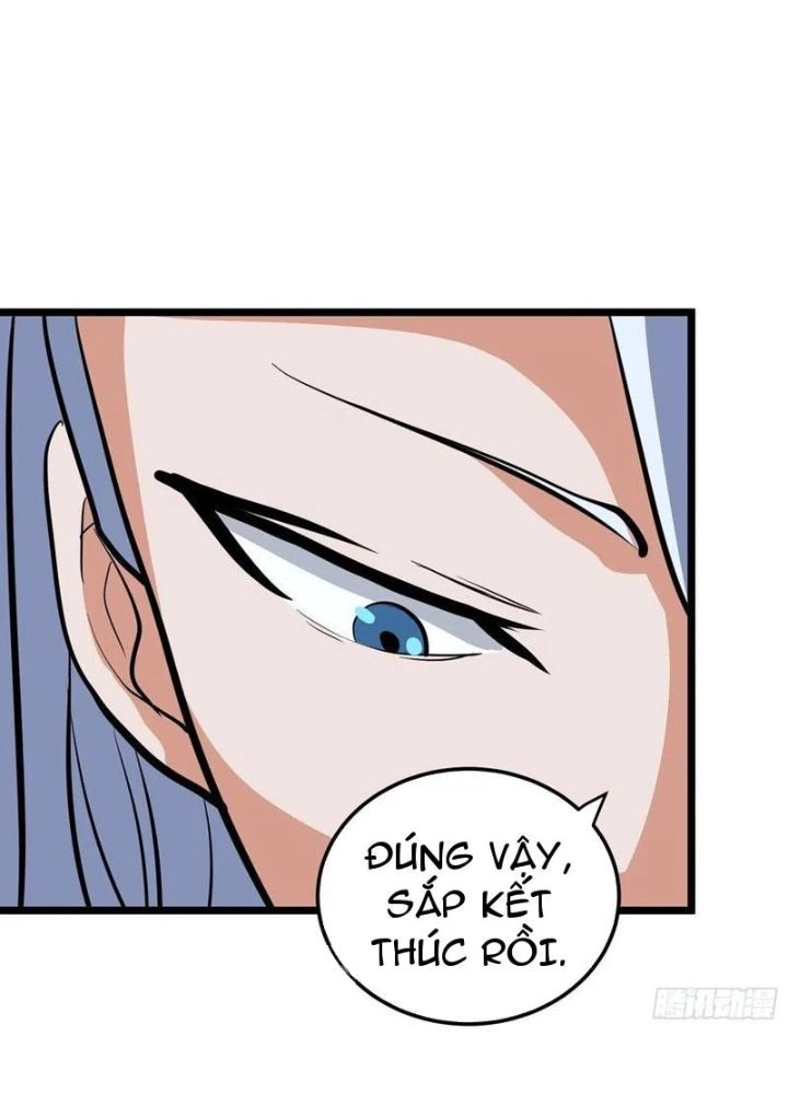 Tự Kỷ Luật Ta Đây Bất Khả Chiến Bại: Chapter 132