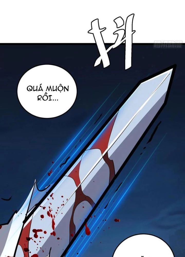 Tự Kỷ Luật Ta Đây Bất Khả Chiến Bại: Chapter 132
