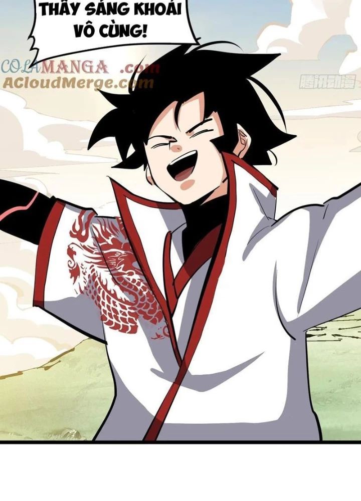 Tự Kỷ Luật Ta Đây Bất Khả Chiến Bại: Chapter 132