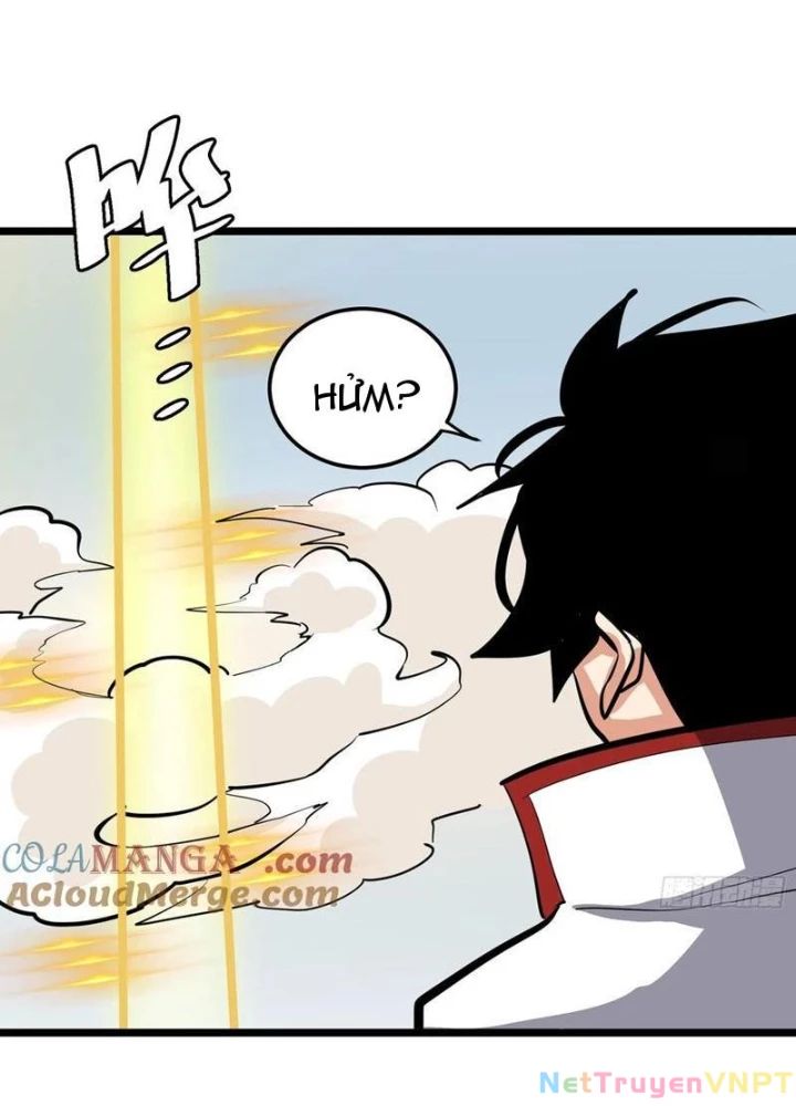 Tự Kỷ Luật Ta Đây Bất Khả Chiến Bại: Chapter 132