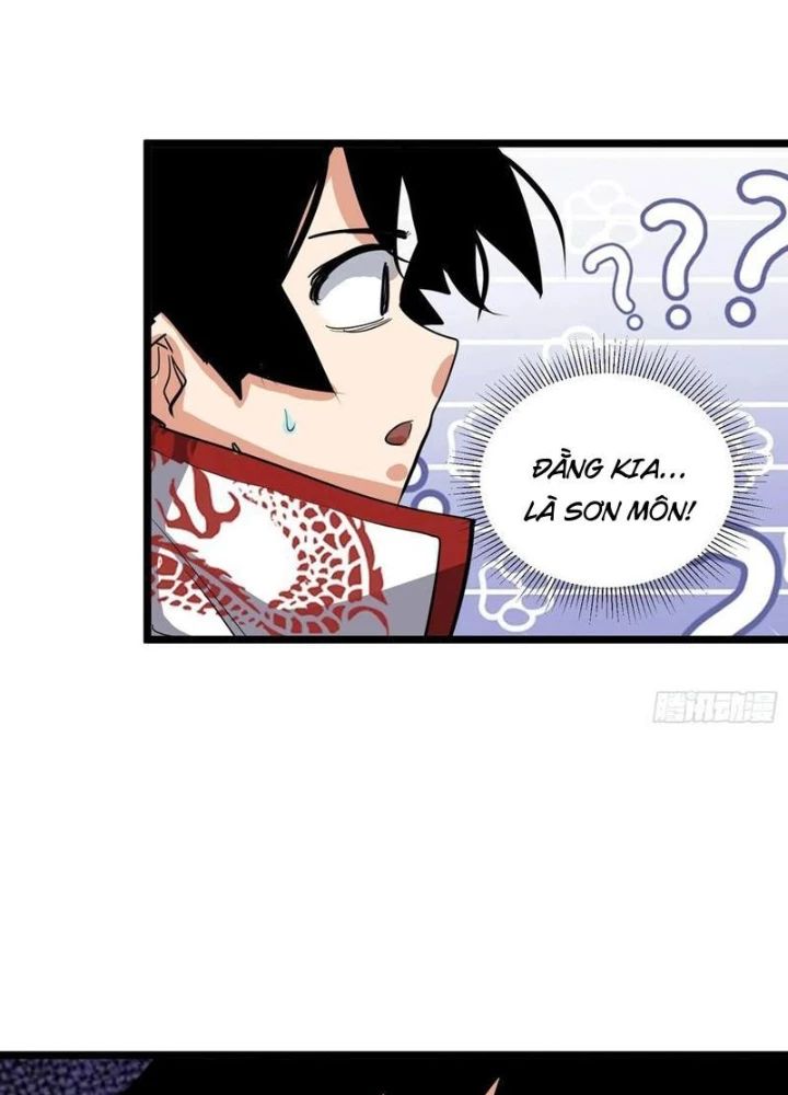 Tự Kỷ Luật Ta Đây Bất Khả Chiến Bại: Chapter 132