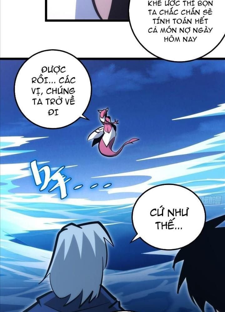 Tự Kỷ Luật Ta Đây Bất Khả Chiến Bại: Chapter 95