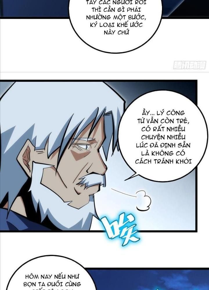 Tự Kỷ Luật Ta Đây Bất Khả Chiến Bại: Chapter 95