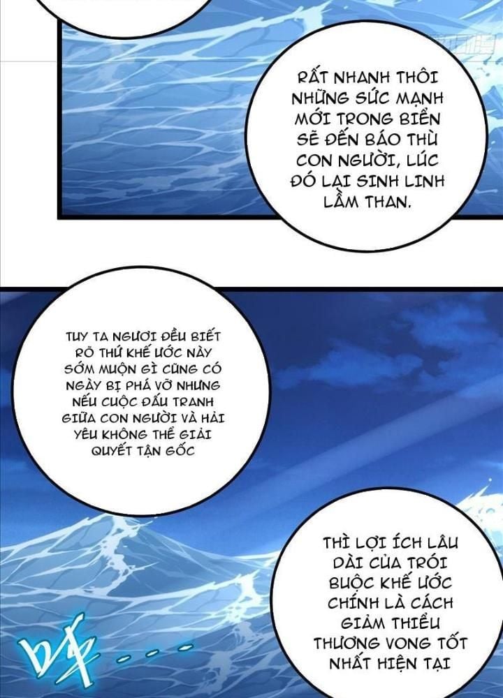 Tự Kỷ Luật Ta Đây Bất Khả Chiến Bại: Chapter 95