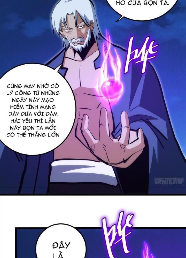 Tự Kỷ Luật Ta Đây Bất Khả Chiến Bại: Chapter 95