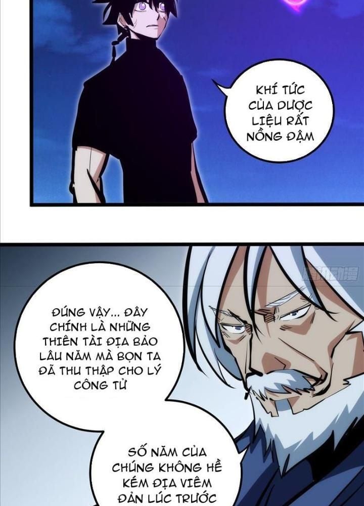 Tự Kỷ Luật Ta Đây Bất Khả Chiến Bại: Chapter 95