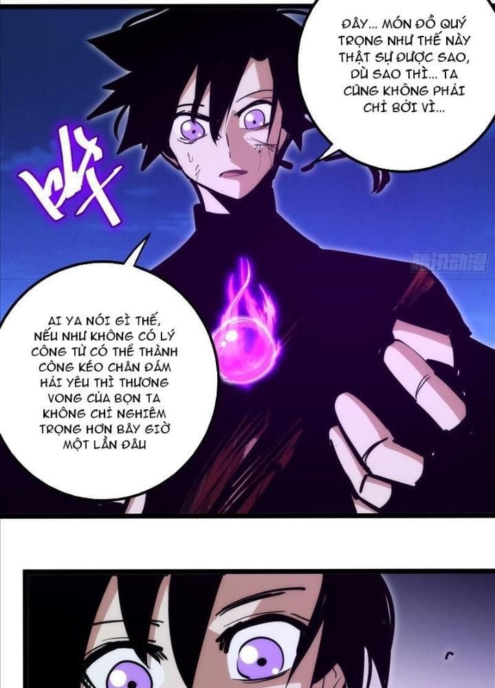 Tự Kỷ Luật Ta Đây Bất Khả Chiến Bại: Chapter 95