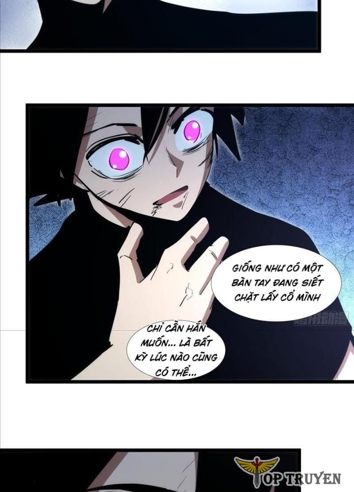 Tự Kỷ Luật Ta Đây Bất Khả Chiến Bại: Chapter 95