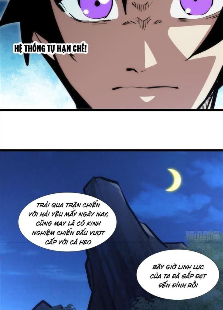 Tự Kỷ Luật Ta Đây Bất Khả Chiến Bại: Chapter 95