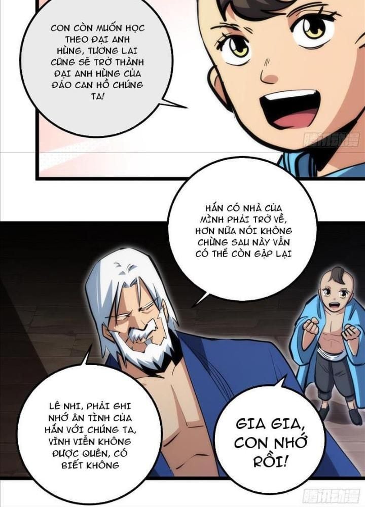 Tự Kỷ Luật Ta Đây Bất Khả Chiến Bại: Chapter 95