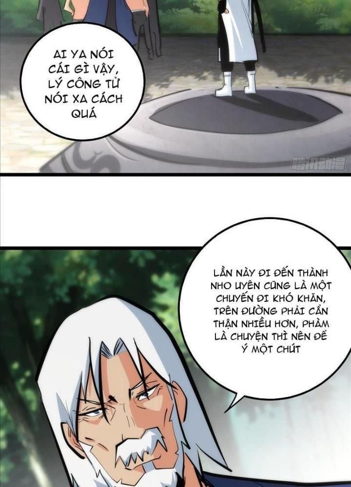 Tự Kỷ Luật Ta Đây Bất Khả Chiến Bại: Chapter 95