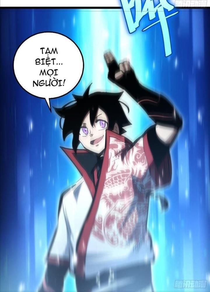 Tự Kỷ Luật Ta Đây Bất Khả Chiến Bại: Chapter 95