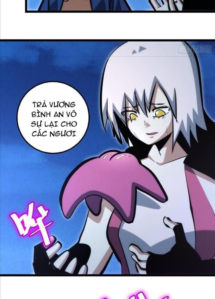 Tự Kỷ Luật Ta Đây Bất Khả Chiến Bại: Chapter 95