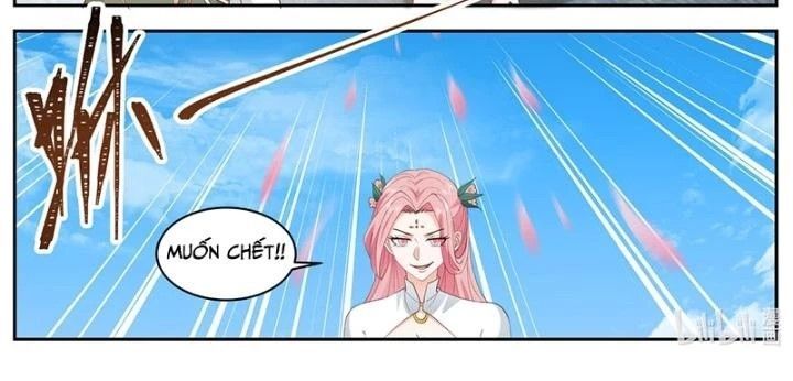 Tu La Võ Thần: Chapter 786