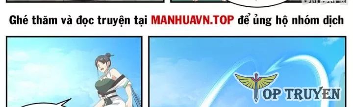 Tu La Võ Thần: Chapter 786