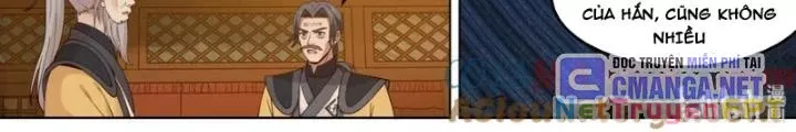 Tu La Võ Thần: Chapter 793