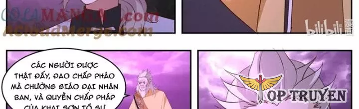 Tu La Võ Thần: Chapter 800