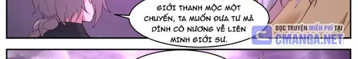 Tu La Võ Thần: Chapter 800